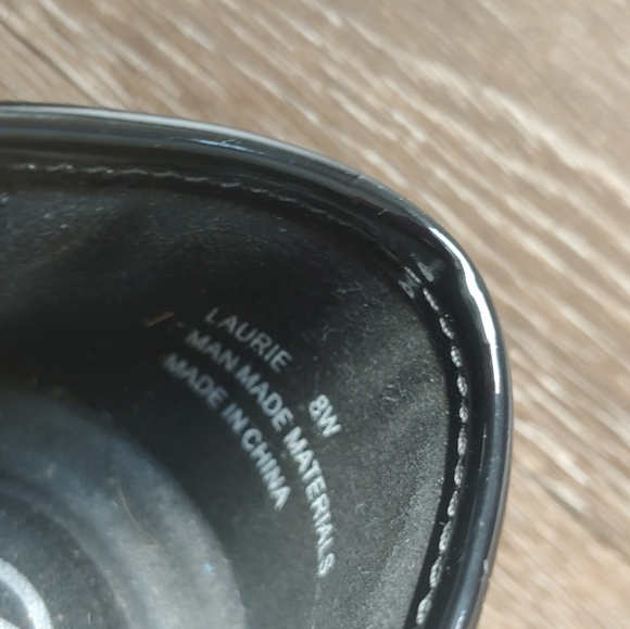 Easy Street Dog Clogs Slip on Shoes 8 - Picture 4 of 4